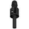 MICROFON KARAOKE SVEN MK-960, FARA FIR, NEGRU