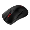 MOUSE WIRELESS HYPERX PULSEFIRE DART, NEGRU