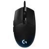 GAMING MOUSE LOGITECH G PRO HERO, NEGRU