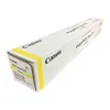 TONER CANON T01, GALBEN