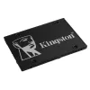 UNITATE SSD KINGSTON KC600, 256GB, SKC600/256G