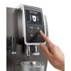 ESPRESSOR AUTOMAT DE'LONGHI ECAM370.95T, GRI