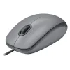 MOUSE LOGITECH M110, GRI