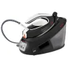 FIER DE CALCAT CU GENERATOR DE ABUR TEFAL SV8055E0 , 2800W, NEGRU