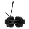 CASTI GAMING ASUS TUF GAMING H3, CU FIR, METALIC