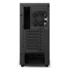 КОМПЬЮТЕРНЫЙ КОРПУС NZXT H510, MIDI-TOWER, ЧЁРНЫЙ