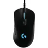 GAMING MOUSE LOGITECH G403 HERO, NEGRU