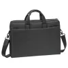 GEANTA PENTRU LAPTOP RIVACASE TIVOLI, 15.6", POLIESTER, GRI
