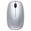 MOUSE WIRELESS ASUS MW201C, GRI