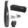 TRIMMER PENTRU BARBATI ROWENTA TN3620F0, NEGRU | ARGINTIU
