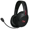 CASTI GAMING HYPERX CLOUD FLIGHT, WIRELESS, NEGRU
