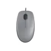 MOUSE LOGITECH M110, GRI