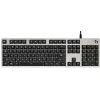 TASTATURA LOGITECH G413, CU FIR, NEGRU/ARGINTIU