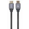 CABLU VIDEO CABLEXPERT CCBP-HDMI-1M, HDMI (M) - HDMI (M), 1M, NEGRU