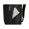 RUCSAC PENTRU LAPTOP THULE ENROUTE, 15.6", POLIESTER, GRI