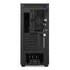 КОМПЬЮТЕРНЫЙ КОРПУС NZXT H710I, MIDI-TOWER, ATX, БЕЛЫЙ