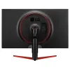 31,5" ИГРОВОЙ МОНИТОР LG 32GK650F-B, VA 2560 X 1440 QHD, ЧЁРНЫЙ