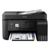 СТРУЙНЫЙ МФУ EPSON L5190, ЧЁРНЫЙ