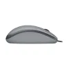 MOUSE LOGITECH M110, GRI