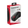 MOUSE WIRELESS HYPERX PULSEFIRE DART, NEGRU