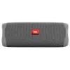 ПОРТАТИВНАЯ КОЛОНКА JBL FLIP 5, СЕРЫЙ