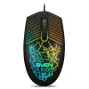 MOUSE SVEN RX- 70, NEGRU