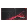 MOUSE PAD PENTRU JOCURI HYPERX FURY S PRO SPEED EDITION, EXTRA LARGE, NEGRU/ROSU