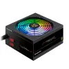 SURSA ALIMENTARE PC CHIEFTEC GDP-750C-RGB, 750W, ATX, SEMI-MODULAR