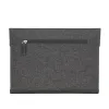 HUSA UNIVERSALA PENTRU LAPTOP RIVACASE LANTAU, 13", POLIESTER, NEGRU