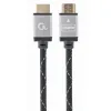 CABLU VIDEO CABLEXPERT CCB-HDMIL-7.5M, HDMI (M) - HDMI (M), 7,5M, NEGRU