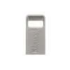 MEMORIE USB KINGSTON DATATRAVELER MICRO 3.1, 64GB, ARGINTIU