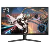 31,5" ИГРОВОЙ МОНИТОР LG 32GK650F-B, VA 2560 X 1440 QHD, ЧЁРНЫЙ