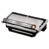 GRATAR ELECTRIC TEFAL OPTIGRILL+ XL SNACKING & BAKING, 2000W, ARGINTIU