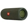 BOXA PORTABILA JBL FLIP 5, VERDE
