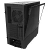 CARCASA PC NZXT H510I, MIDI-TOWER, ATX, NEGRU