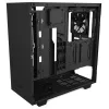 CARCASA PC NZXT H510I, MIDI-TOWER, ATX, NEGRU