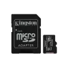CARD DE MEMORIE KINGSTON CANVAS SELECT+, 128GB (SDCS2/128GB)