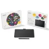 TABLETA GRAFICA WACOM INTUOS M, NEGRU