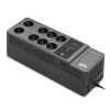 ИСТОЧНИК БЕСПЕРЕБОЙНОГО ПИТАНИЯ APC BACK-UPS BE650G2-RS, ЛИНЕЙНО-ИНТЕРАКТИВНЫЙ, 650VA,