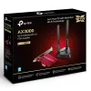BLUETOOTH + WI-FI ADAPTER TP-LINK ARCHER TX3000E. AX3000