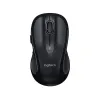 MOUSE WIRELESS LOGITECH M510, NEGRU