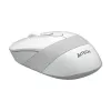 MOUSE WIRELESS A4TECH FG10, ALB/GRI