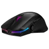 ИГРОВАЯ МЫШЬ ASUS ROG CHAKRAM, ЧЁРНЫЙ