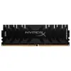MEMORIE RAM KINGSTON HYPERX PREDATOR, DDR4 SDRAM, 3000 MHZ, 32GB, HX430C15PB3K2/32