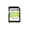 CARD DE MEMORIE KINGSTON CANVAS SELECT PLUS, 256GB (SDS2/256GB)