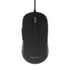 MOUSE GEMBIRD MUS-UL-01, NEGRU