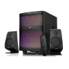 АУДИОСИСТЕМА F&D F5060X, ЧЁРНЫЙ