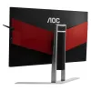 27" ИГРОВОЙ МОНИТОР AOC AGON AG271QG, IPS 2560 X 1440 QHD, ЧЕРНЫЙ/СЕРЕБРИСТЫЙ