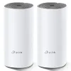 SISTEM WI-FI MESH TP-LINK DECO E4 (2-PACK), ALB