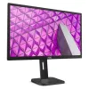 27" МОНИТОР ОФИСНЫЙ AOC 27P1, IPS 1920 X 1080 FULL-HD, ЧЁРНЫЙ